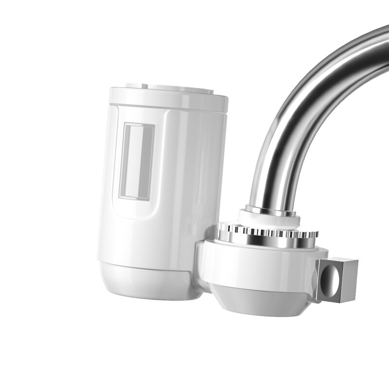 Filtr wody do kranu domowego Wkład ceramiczny Filtr wody Filtr wody do kranu Akcesoria kuchenne i łazienkowe