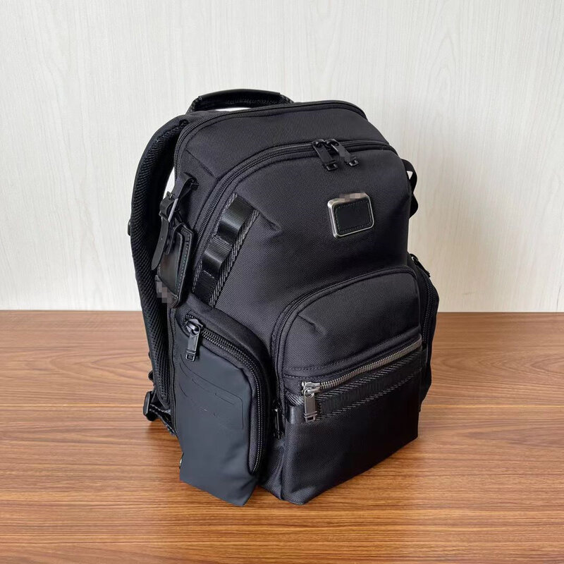 Fashion Luxury Business Backpack For Men Women MultifunctionTravel Bagpack Laptop Bag Mochila College Students Schoolbag 백팩