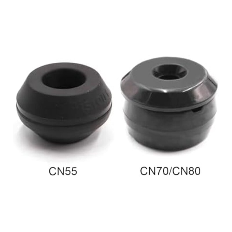 CN80 componente pistone Stop Driver CN81206, paraurti pistone CN31563/CN31564,TVA6 adatto per chiodatrice bobina CN80
