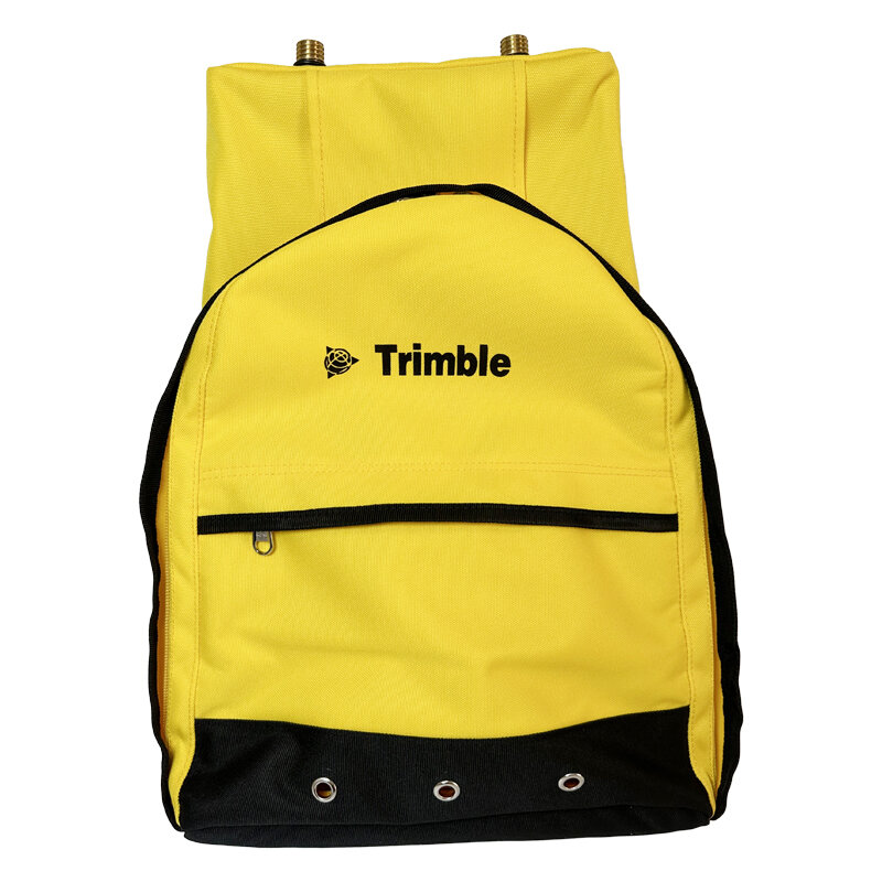 Sac à dos de haute qualité pour récepteurs Trimble, sacoche de protection RTK pour GPS 5700 5800 R6 R8 etc double souple