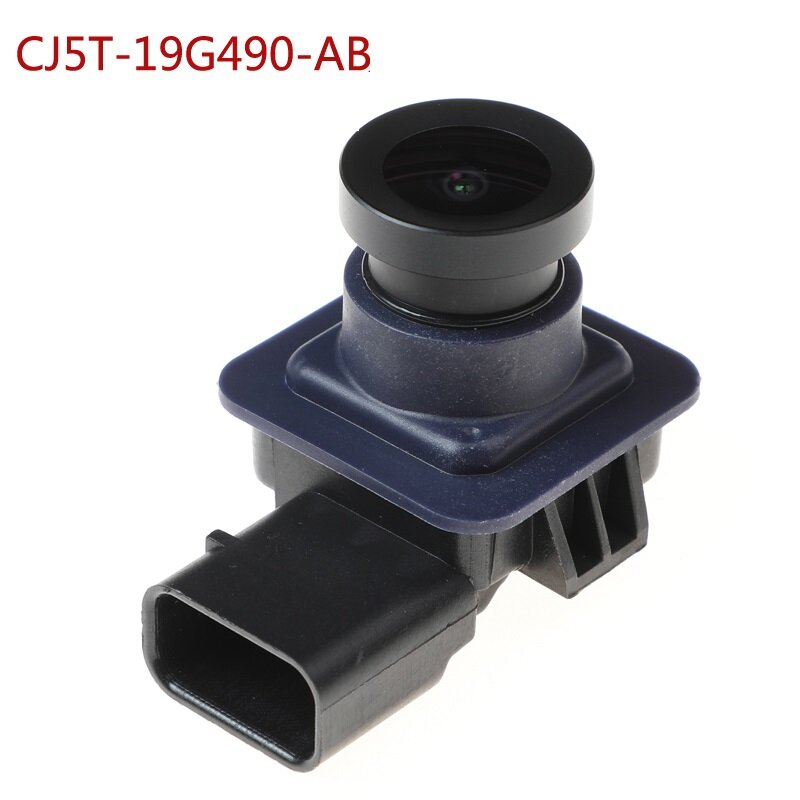 Câmera de visão traseira para Ford Kuga, Estacionamento Assist Backup Camera, Frete Grátis, CJ5T19G490AB, 2013-2016, CJ5T-19G490-AB