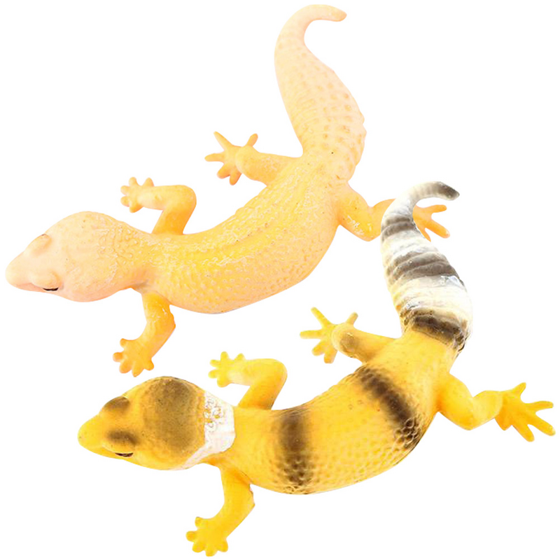 Simulation wilde Reptilien Tiere Action figuren Eidechse Modell Spielzeug Kinder Lernspiel zeug conggnitive Szene Spielzeug