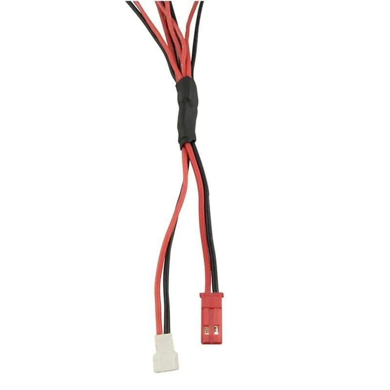Li kabel adaptor dengan Usb pengisian kabel aksesoris untuk Wltoys RC Drone