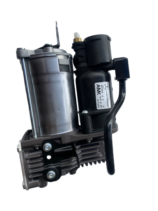 Luftfederung kompressor in Original qualität für Mercedes Benz S-Klasse W222 S400 S500 S350 oe Luft kompressor pumpe