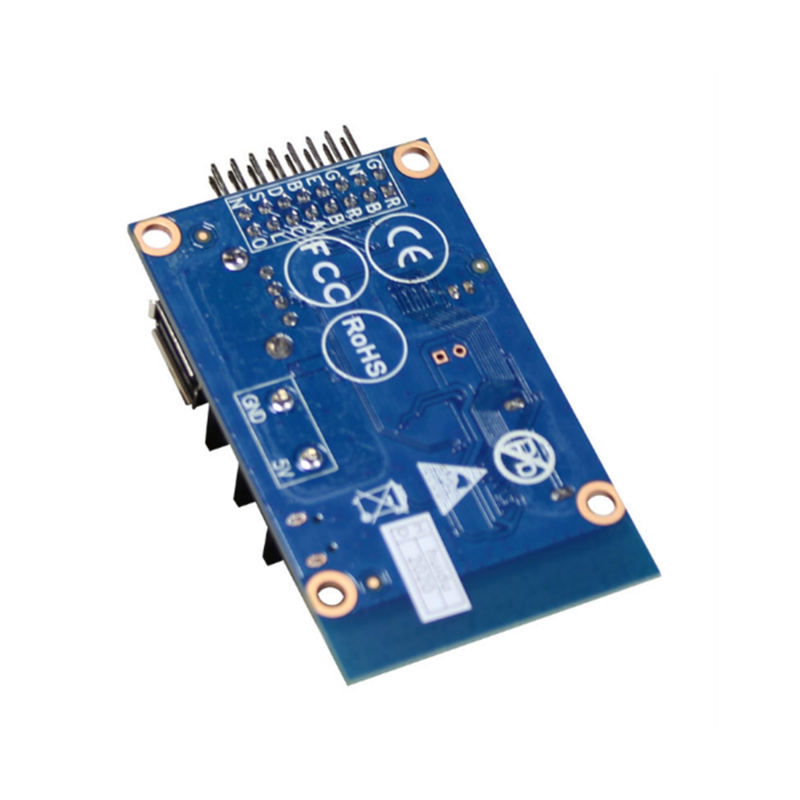 Vollfarbmodul-Controller wf1-Karte p3 p4 p5 p10 LED für Digital panel