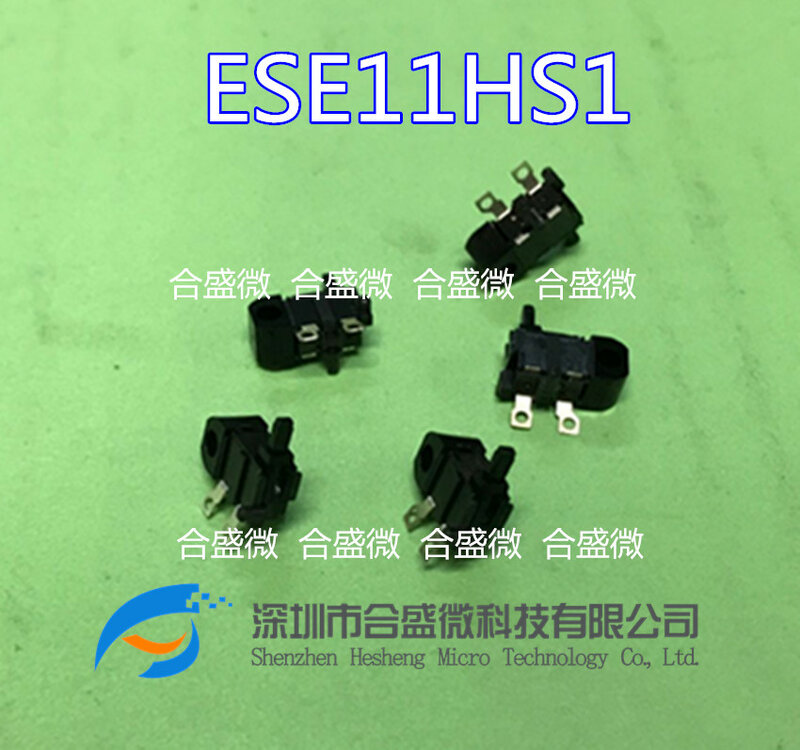Panasonic-Interruptor de detección de ESE-11HS1, accesorio Original, importado, Ese11hs1, Ese11hs2
