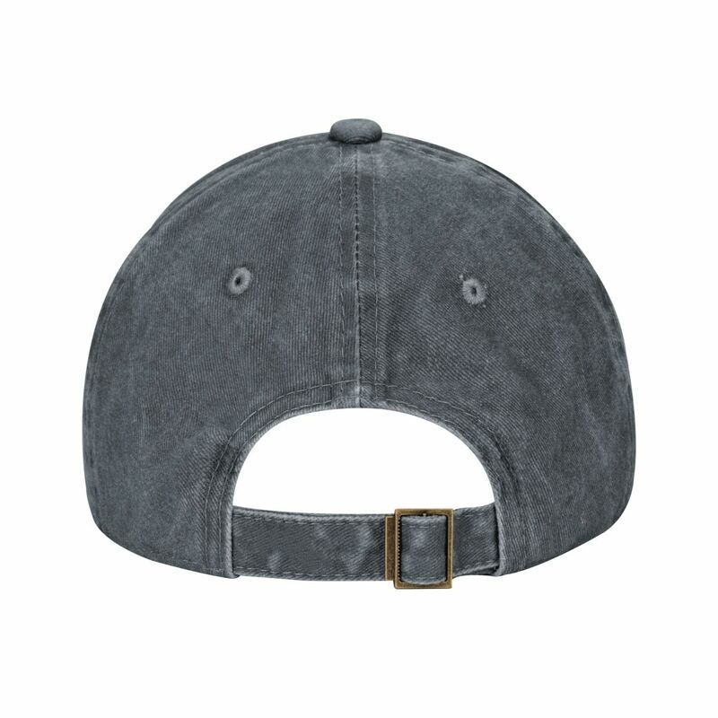 WKRPCap كاوبوي قبعة خمر هود قبعة الرجال المرأة