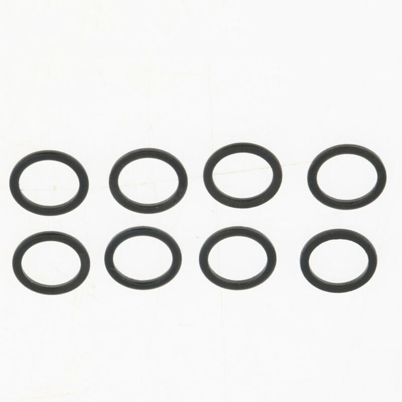 1 Pc Skateboard Bearing Spacers Washers Nuts Speed Kit Longboard Repair Rebuild Reduces Friction Repair And Replacement Parts