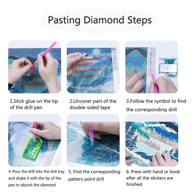 DIY 5d Diamant Mosaik Stickerei Diamant Malerei Auto Diamant Kunst Malerei Voll kristall ab Malerei Auto fahren auf der Last