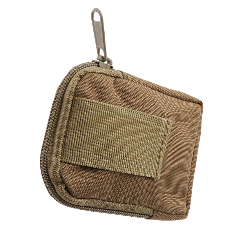 حقيبة أدوات عسكرية تكتيكية احترافية ، منظم جيب خارجي ، أداة عسكرية ، حقل ، متنوع ، حقيبة صيد