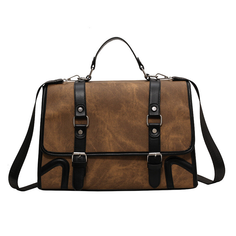 Backpack Capacity Bag Shoulder Large New Handheld Versatile Fashion Luxury Handbags For Women High-Quality Messenger Crossbody