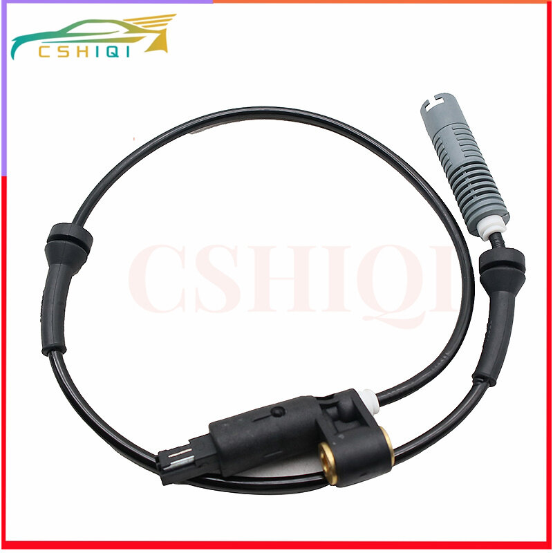 34521163027 Front Left/Right ABS Wheel Speed Sensor For BMW 318i 323i 325i 328i M3 Z3 Series Automotive Spare Parts 34521165519