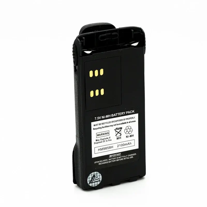 NTN9858 Battery 2100mAh Ni-Mh baterai diperpanjang NTN8831 Charger pengisi daya cepat untuk MOTOROLA XTS2500 HT1000 MTX838 GP1200 Radio