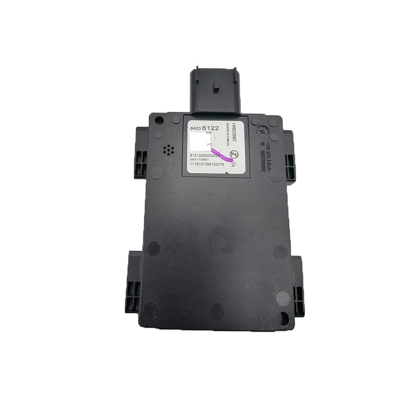 84236122 Blind Spot Module Lane Departure Warning Object Sensor Module For GM Series