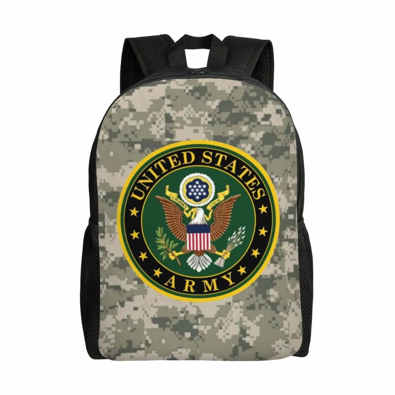 Tygrysie paski plecaki dla chłopców w kamuflażu dla dziewcząt taktyczna wojskowa torbą podróżną do szkoły kamuflażu na 16 Cal laptopa
