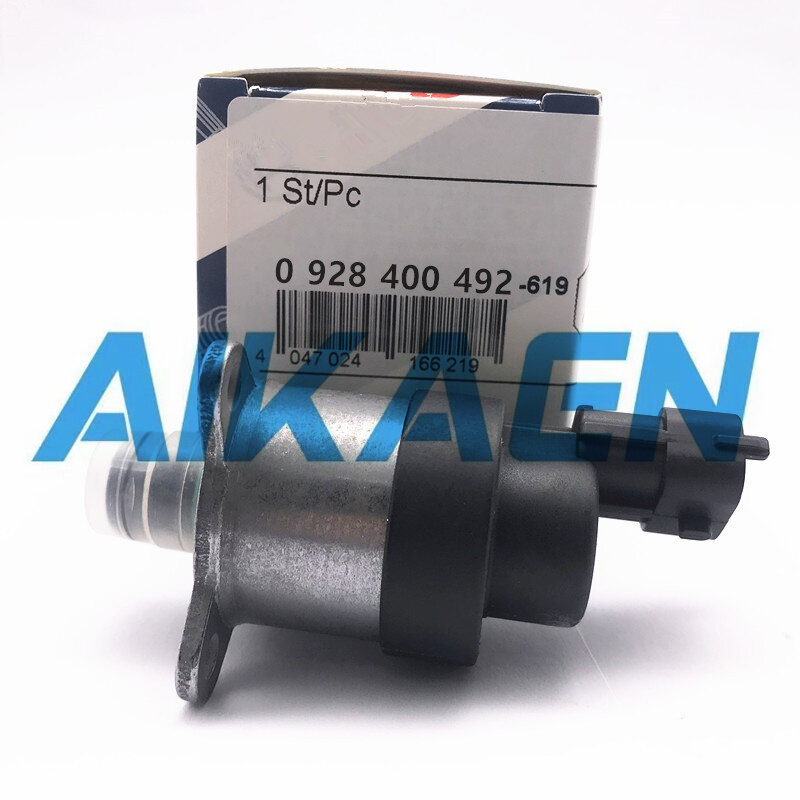 0928400492 1465ZS0055 Original box Fuel metering valve Fuel pump control valve fit for 206 307 1.4d 1.6d