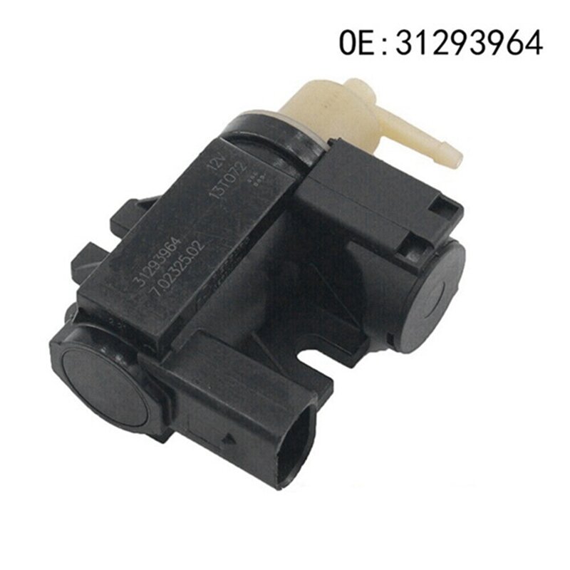 23012939 For Volkswagen Auto Parts Turbo Solenoid Control Valve Carbon Canister Solenoid Valve Replacement