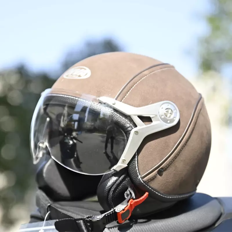Мотошлемы DOT 3/4 с открытым лицом в стиле ретро для мотоциклистов, винтажные мотоциклетные шлемы для мотоциклистов, мотоциклетные шлемы для мужчин и женщин