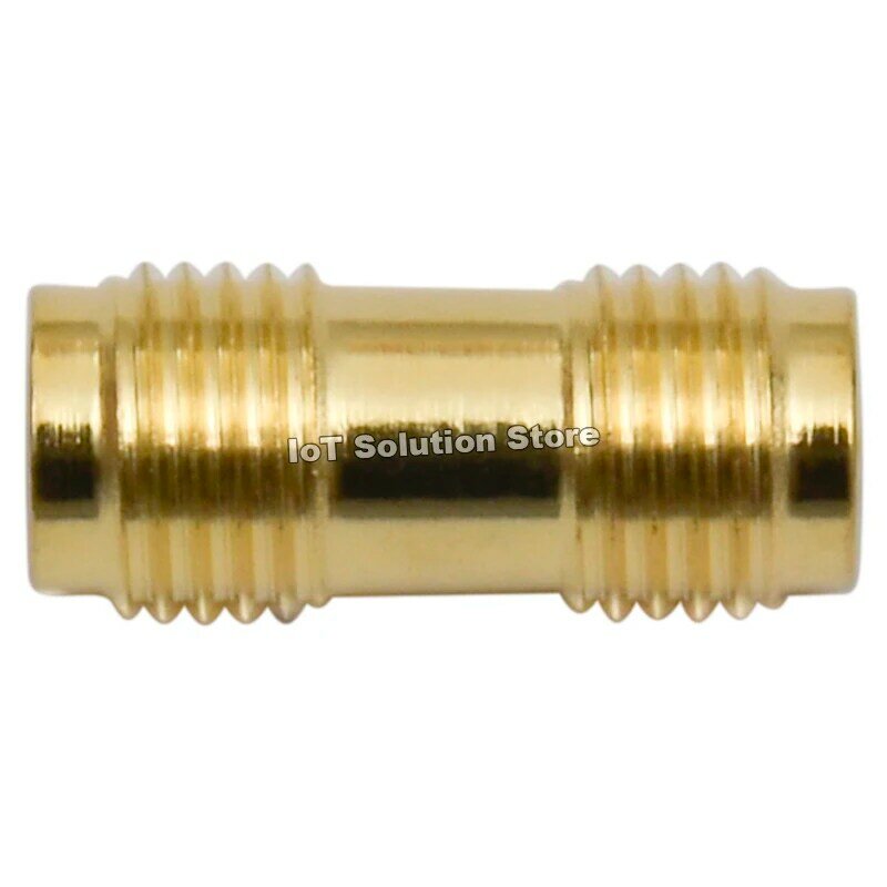 RF Coaxial RPSMA RP SMA to SMA Female Connector Adapter Converter Joint