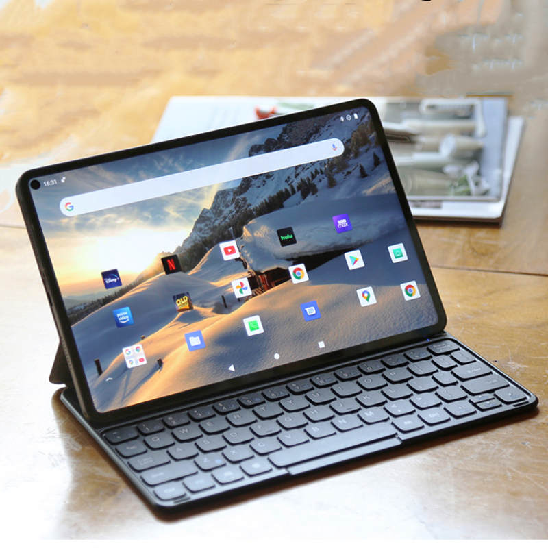 Tastiera magnetica originale per Tablet PC CHUWI HiPad AIR 10.3 "con regali gratuiti