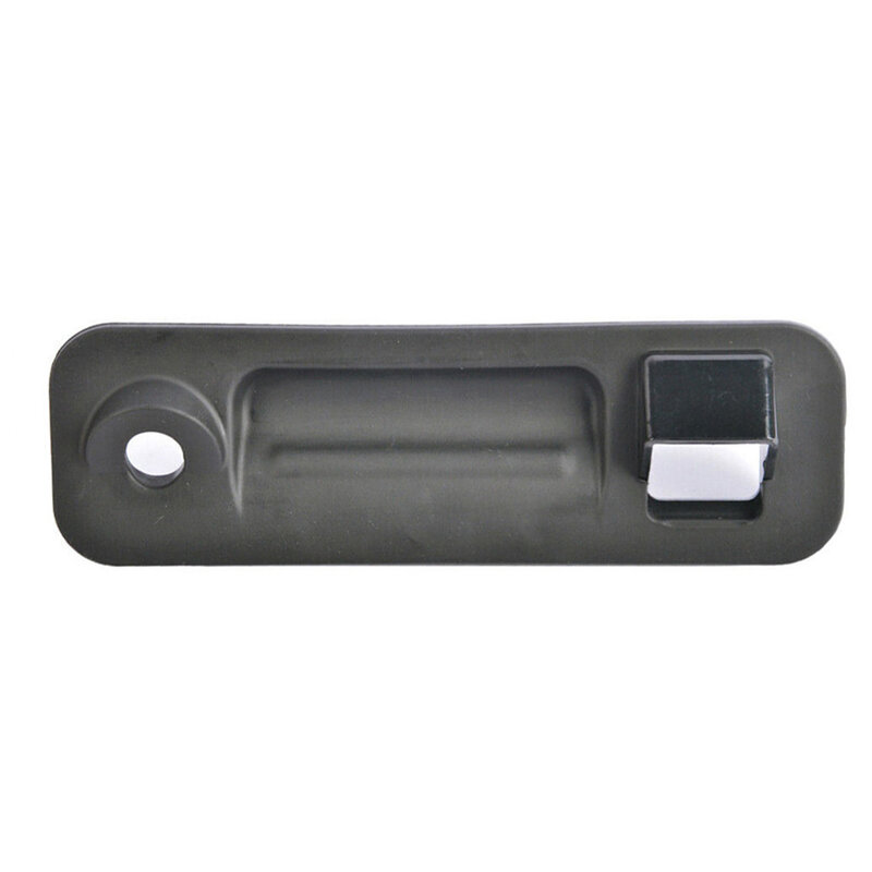 Suku Cadang Mobil cangkang pegangan kunci tutup bagasi 1 buah Accessories Accessories Aksesori Mobil untuk Sonata 2015-2017 praktis berguna