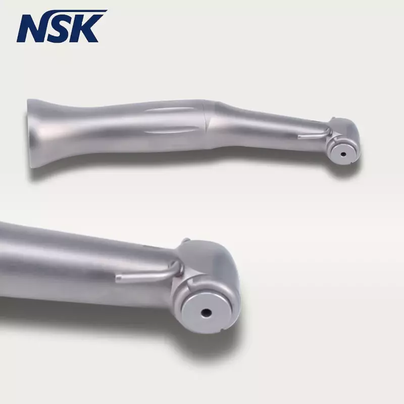 NSK-S.Max SG20 Contrangulo Handpiece Dental, Baixa Velocidade, Redução 20:1, Cirurgia de Implante, Contra Ângulo, Turbina Aérea