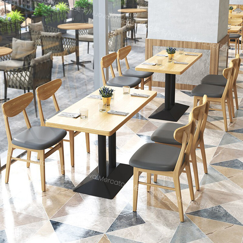 Tavolini da caffè angolari di design consolle da cucina tavolini da caffè minimalisti di lusso rotondi Conjunto De Muebles mobili nordici
