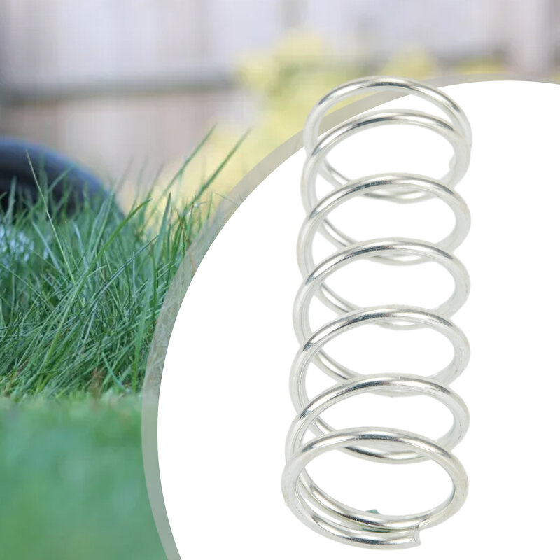 36mm*40mm 2 Line Head Inner Spring Fits Lawn Mowers Brushcutters Garden Power Equipments Lawn Mower Accessories