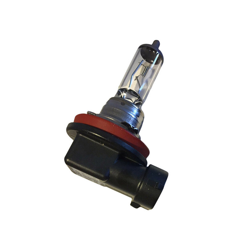 Brand New Durable High Quality Useful Halogen Bulbs Head Light Fog Front H11 Headlight Ultra White 2pcs Accessories