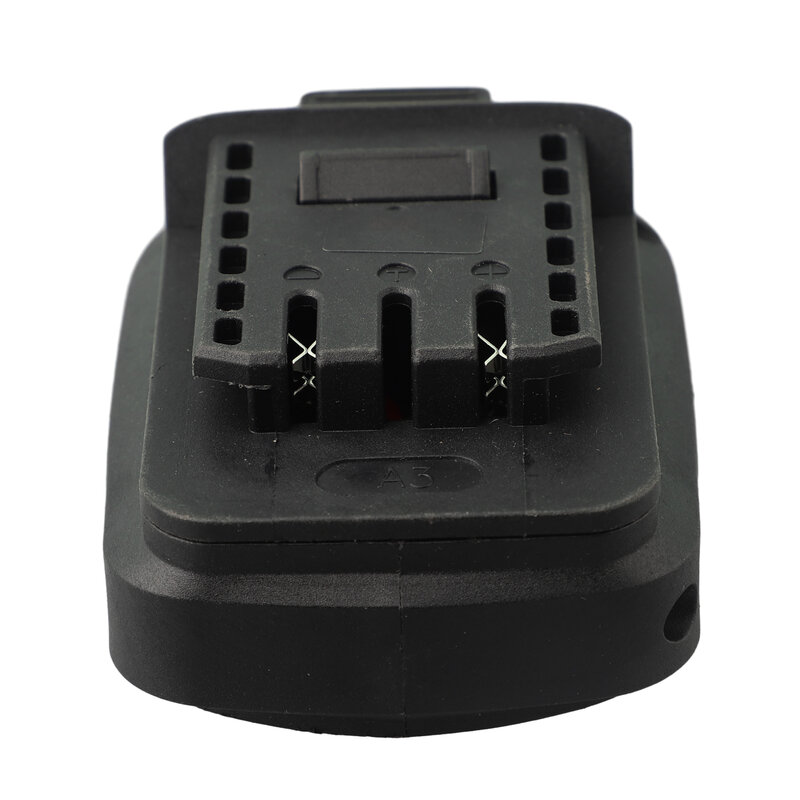 Адаптер для аккумулятора «сделай сам», кабельный разъем, подходит для машины A3/2106, для преобразователей аккумуляторов BL1830/BL1840, запчасти для электроинструментов