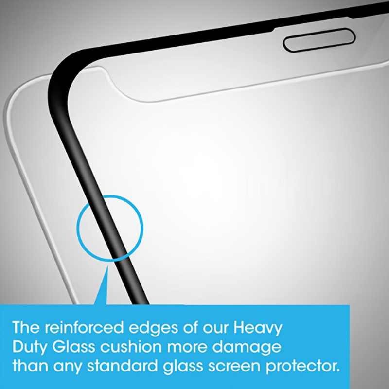 ฟิล์มกระจกกันกระแทกสำหรับ iPhone14 Plus14 PRO MAX, อุปกรณ์กันกระแทกกระจกกันกระแทกสำหรับงานหนัก