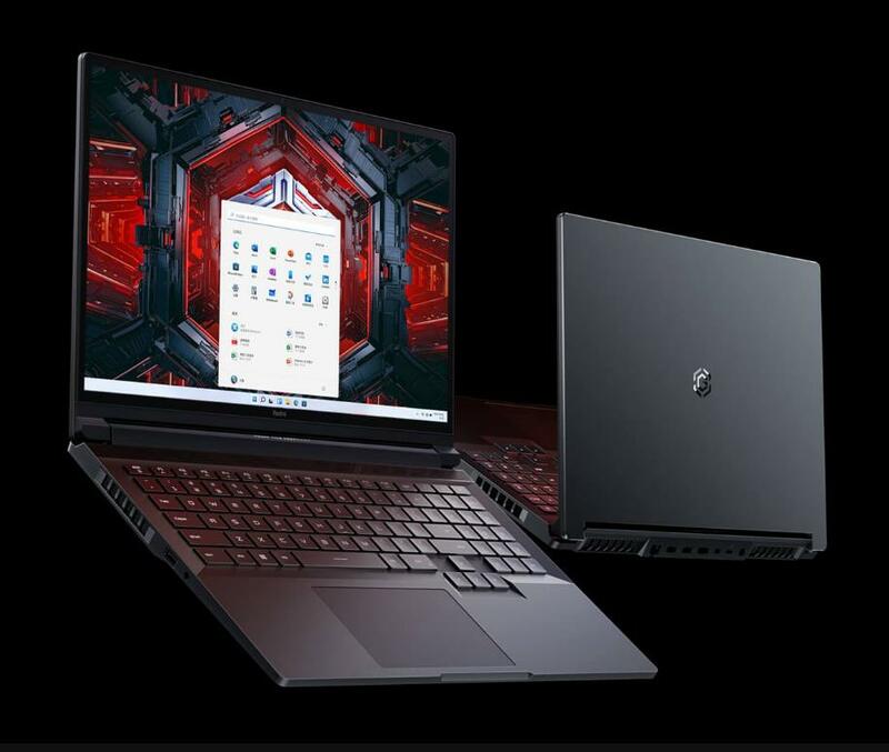 샤오미 레드미 G 게이밍 노트북, 2022 인텔 코어 i7-12650H I5-12450H RTX 3050 Ti RTX 3050 GPU, 16 인치, 2.5K, 165Hz, 신제품
