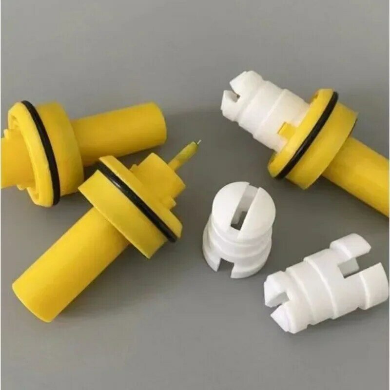 Wetool-boquilla de ventilador de recubrimiento en polvo X1, accesorios para máquina de recubrimiento en polvo 2322493 2320503, Compatible con Wgner PEM X1