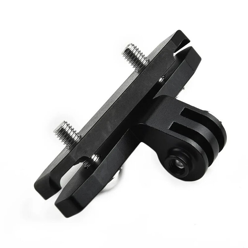 Accessories Durable Useful Bicycle Camera Mount Camera Mount Spare Sport Stand Aluminum Alloy Base For GOPRO Hero