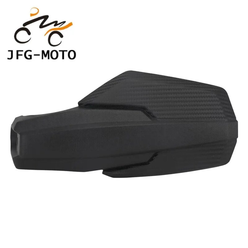 Motorcycle Accessories Handguards Hand Guard Shield Windproof PP Plastic Protector Protection For Honda Navi110 Navi 110