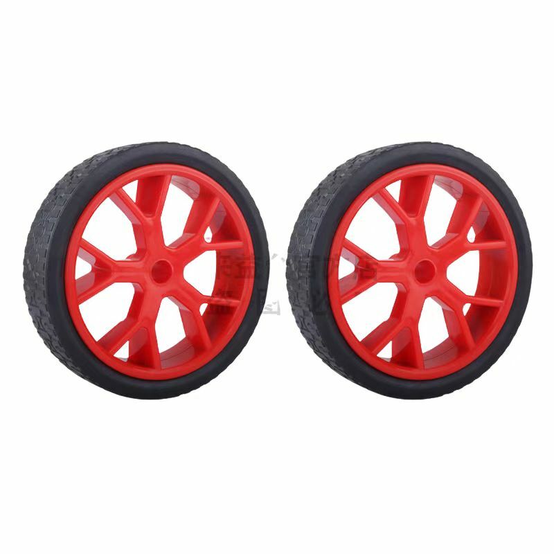 Airless sprayer wheels tires universal diaphragm paint sprayer accessories wheels inflatable tires reels universal