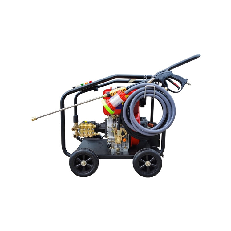 Factory Sales Pressure Washer High Pressure Cleaner for Car Wash