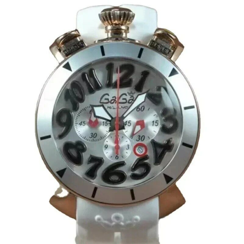 Reloj de moda multifuncional para mujer, esfera de moda, reloj de mano multifuncional, resistente al agua