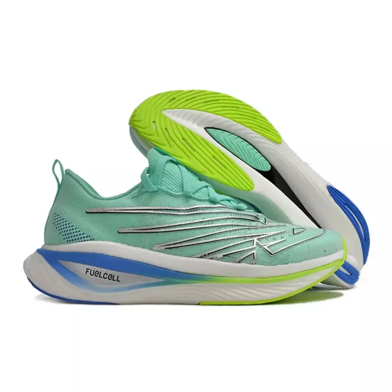 2024 mężczyźni kobiety siateczkowe oddychające buty do biegania Unisex komfortowe sportowe trampki sportowe z niską elitą