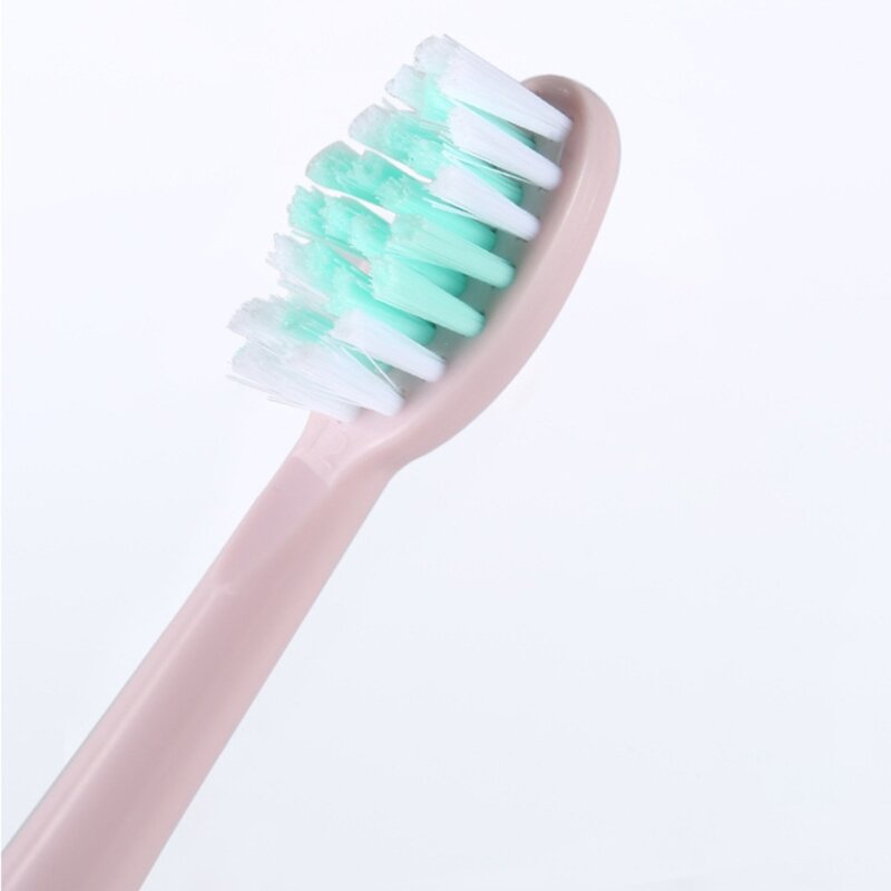 Escova dentes ultrassônica elétrica Y1UF com limpeza profunda, para hálito fresco e mais saudável