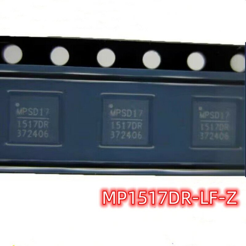 (10 sztuk) 100% nowy MP1517DR-LF-Z QFN-16 MP1517DR Chipset
