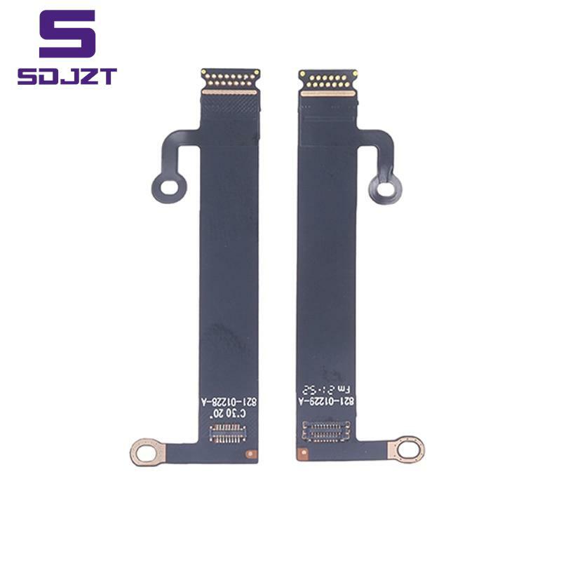 For MacBook Pro Retina A1706 A1707 A1708 A1990 A1989 LCD Screen Display Lighting LED Back Light Flex Cable Replacement