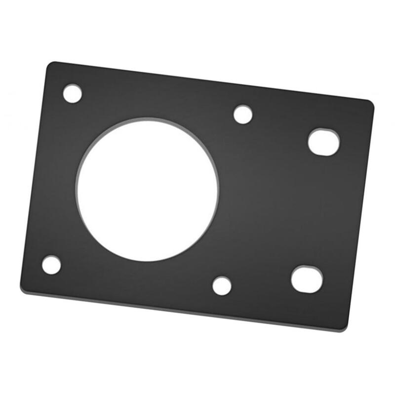 Nema 17 Schrittmotor-Montage platte feste Platten halterung für