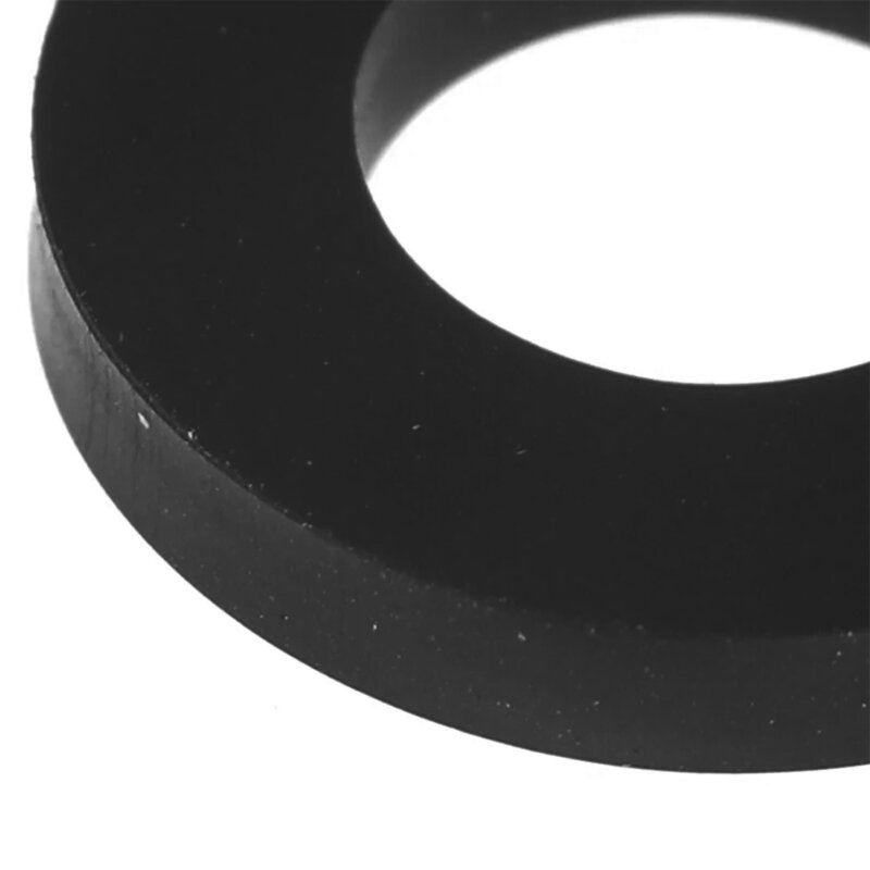 5 stuks siliconen pakkingen ringen siliconen materiaal voor frisdrankmaker watermachine 20CC