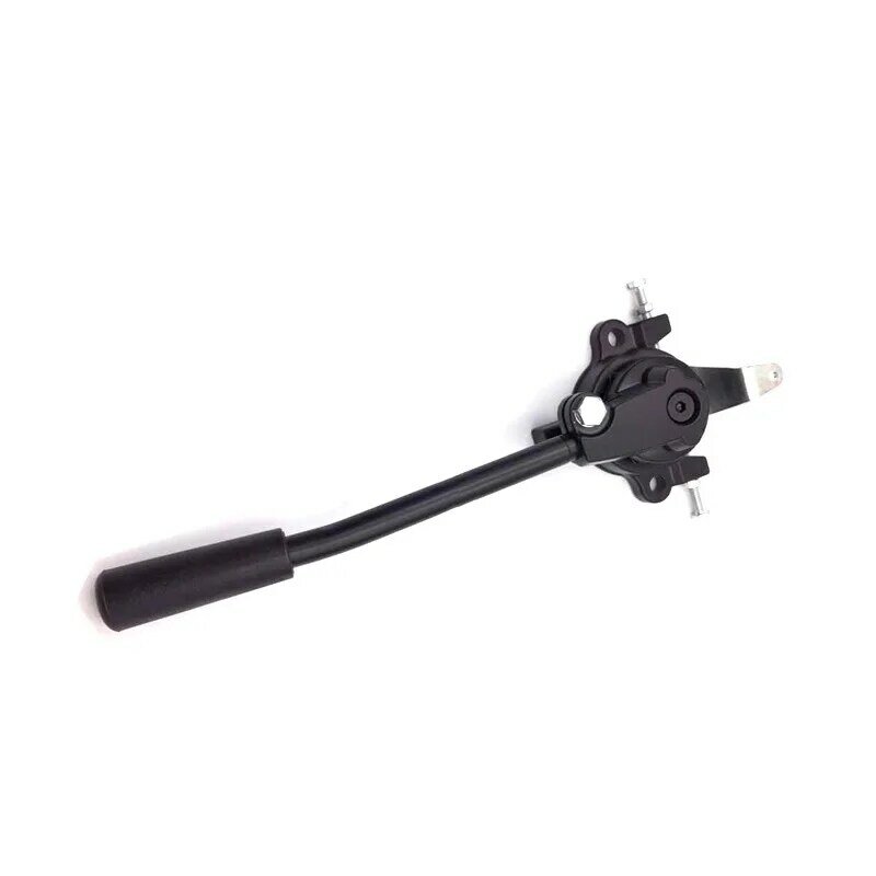 throttle handle Komatsu PC60-3/120-5/200-6 throttle handle lever manual switch excavator accessories digger