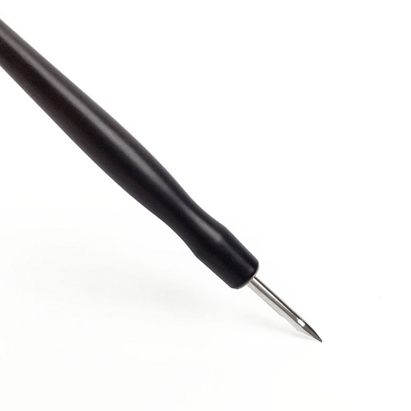 Multifuncional Drawing Art Pen, Caneta Decorativa Pintada à Mão, Caneta Artesanal, 1 Conjunto