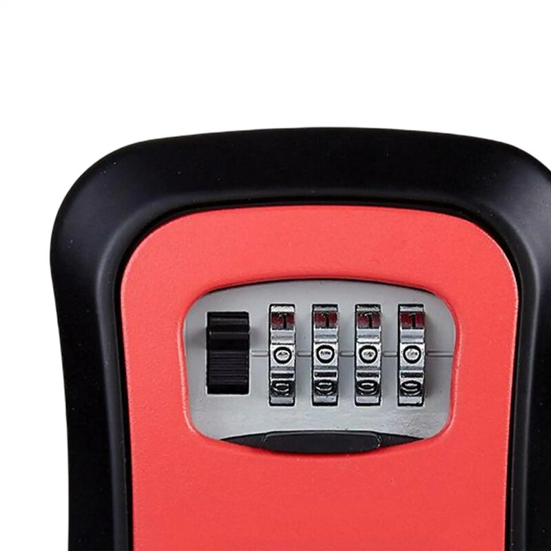 Schlüssel Aufbewahrung sbox Organizer Schlüssel Aufbewahrung koffer für Heim garagen zubehör