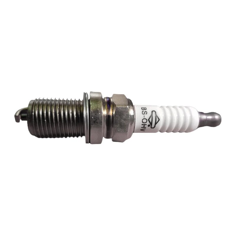 Substituição Spark Plug para motor de alta pressão, motores OHV, pequeno cilindro único OHV, motores rotativos, ferramentas de jardim, 1pc