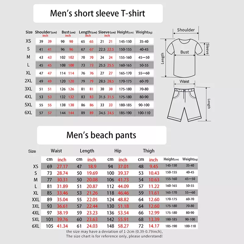 Conjunto de camiseta y pantalones cortos Y2K para hombre, ropa informal con estampado Digital de letras K, de verano