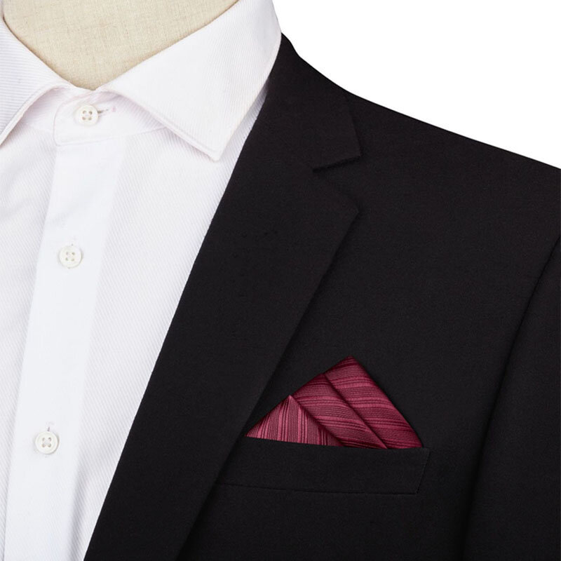Pocket Square Fabric Handkerchiefs Suit Men's Bandana Accessories Business Suit Hanky Breast Scarf Japanese Handkerchief KDJ01